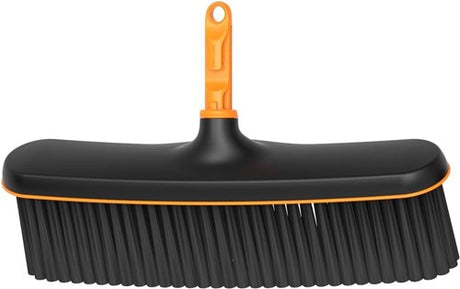 Fiskars Oneclick Straßenbesen – 1080700