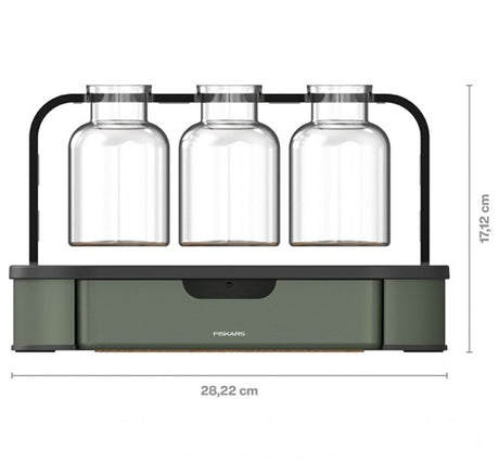Fiskars plant care stekstation - 1080912