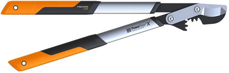 Fiskars Powergear x Gartenschere Bypass lx94 – m – 64 cm
