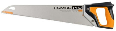 Fiskars Powertooth-Handsäge 500 mm 9 TPI