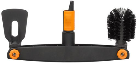 Fiskars Quikfit Dachrinnenreiniger – 1001414 – 1001414
