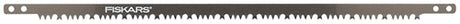 Fiskars Ersatzsägeblatt Bogensäge 21 - 1001706 | weg= weg - 1001706