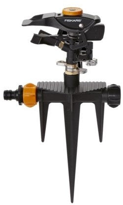 Fiskars Sektorsprinkler | auf Metallstift - 1023658
