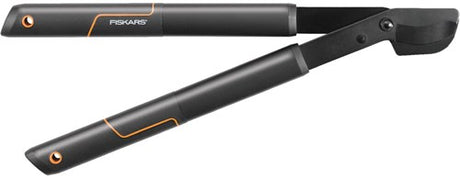 Fiskars einstufige Gartenschere Bypass L50cm L28