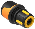 Fiskars Schlauchkupplung 9 mm (3 8'') Durchfluss – 1027071