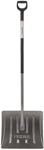 Fiskars Schneefräse Aluminium lang – 1001636 – 1001636