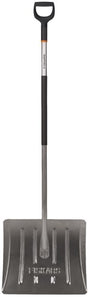Fiskars Schneefräse Aluminium lang – 1001636 – 1001636