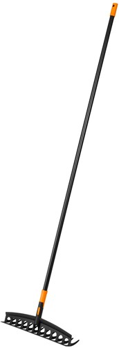 Fiskars Rechen 1003466 Gardena Combisystem