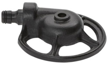 Fiskars statische sproeier, rond – 1023663