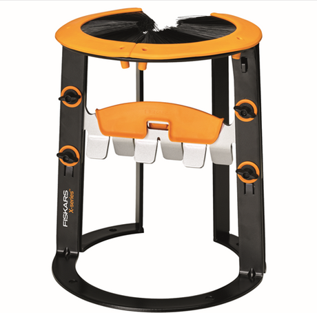 Fiskars X-Series Outdoor-Anzündholzmacher | Größe l - 1079156