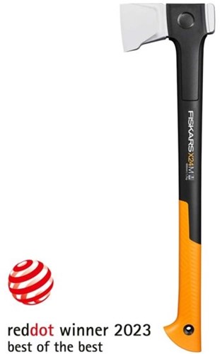 Fiskars x-Serie x24 Spaltaxt m