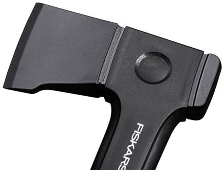 Fiskars X-Series – Universalaxt – x24 m – 60 cm – 1,6 kg