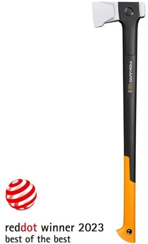 Fiskars Axt x Spaltaxt x32