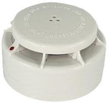 Enzo fito optische mini rookmelder incl. 2x1,5v aaa - 7900535