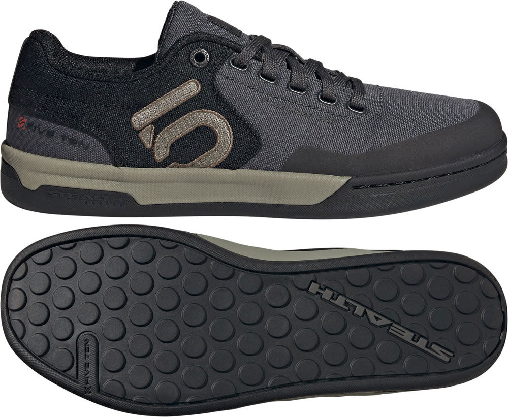 Five Ten Freerider Pro Canvas – MTB-Schuhe