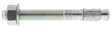Spit Fix Z Xtrem Anker M10x100 20 VZ VPE=25