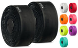 Fizik vento microtex tacky bar tape | red
