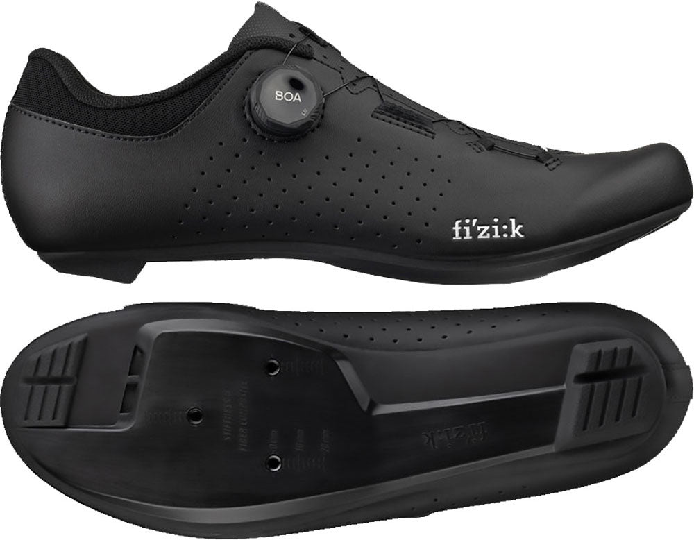 Fizik omna – Rennradschuhe