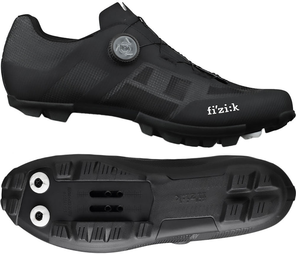 Fizik Proxy - MTB-Schuhe