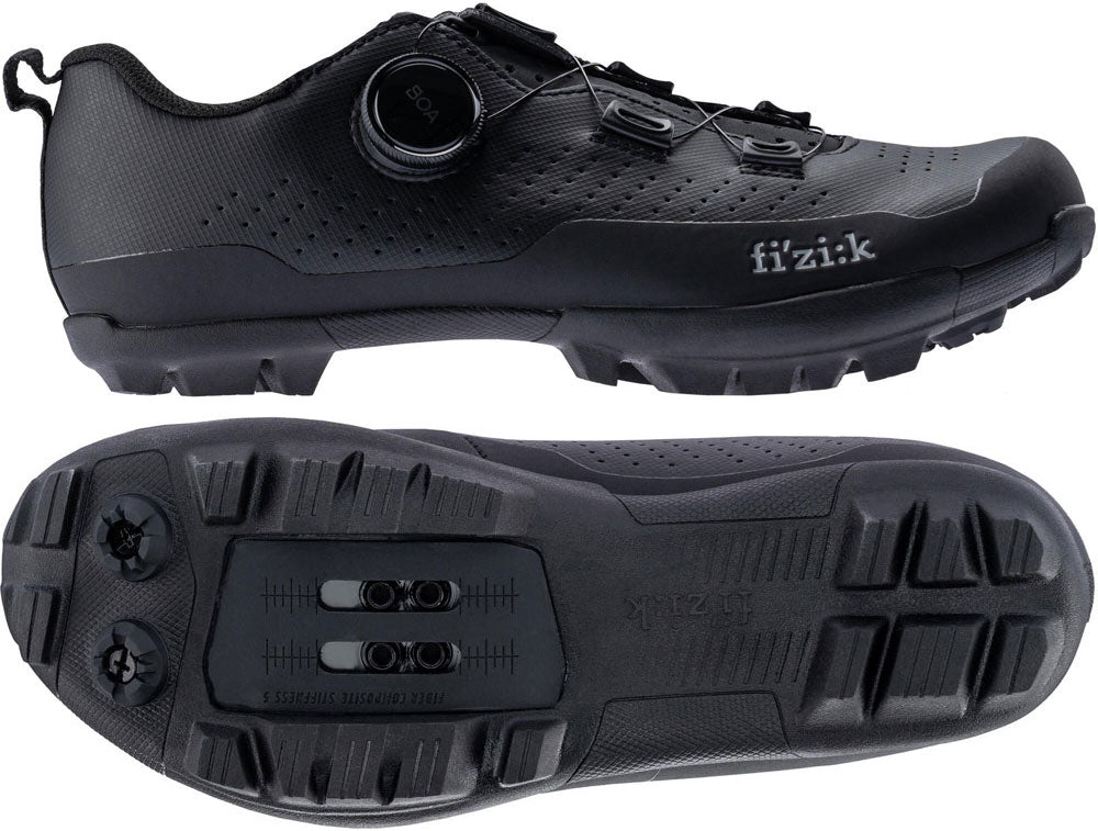 Fizik atlas - mtb shoes | 40,5