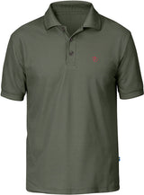 Fjällräven crowley pique - polo | l