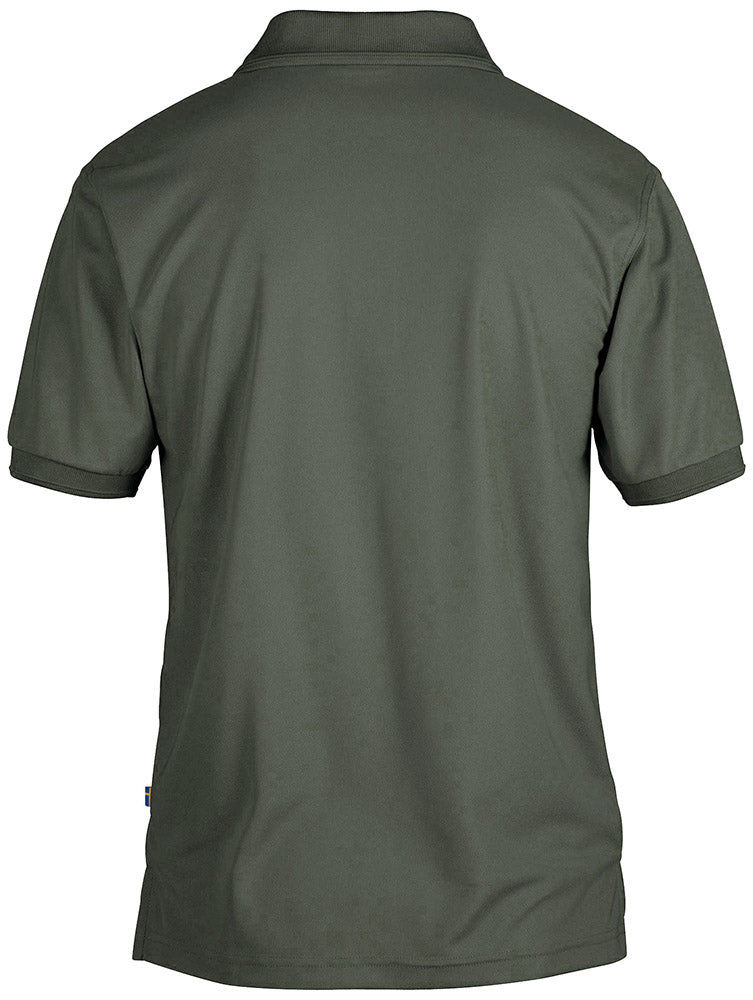 Fjällräven crowley pique - polo | s