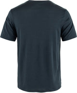 Fjällräven hoja wool - t-shirt | s