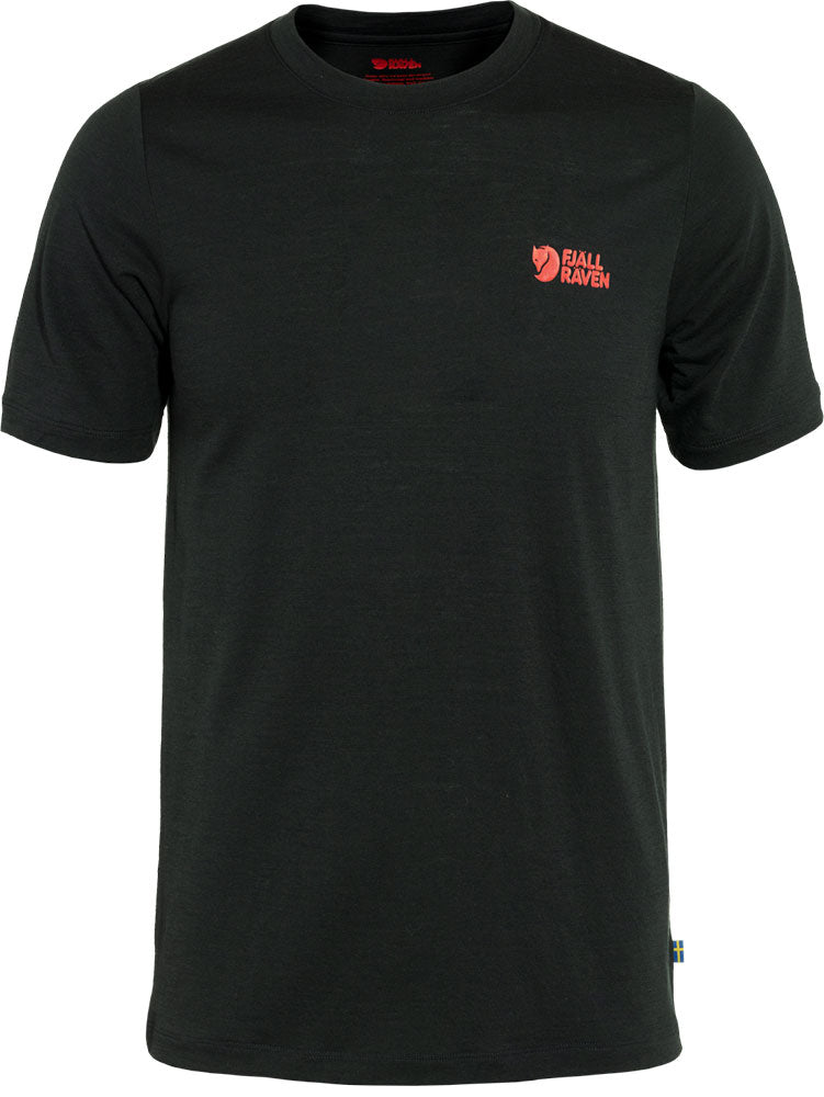 Fjällräven abisko logo - functional shirt | xxl