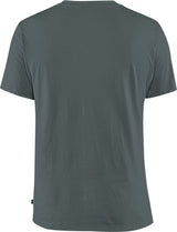 Fjällräven arctic fox - t-shirt | l