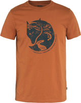 Fjällräven arctic fox - t-shirt | xl