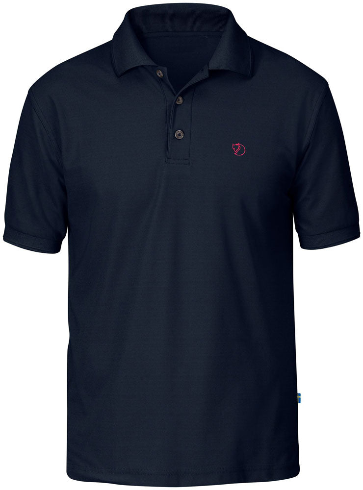 Fjällräven crowley pique - functional shirt | xl