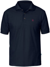 Fjällräven crowley pique - functional shirt | xxl