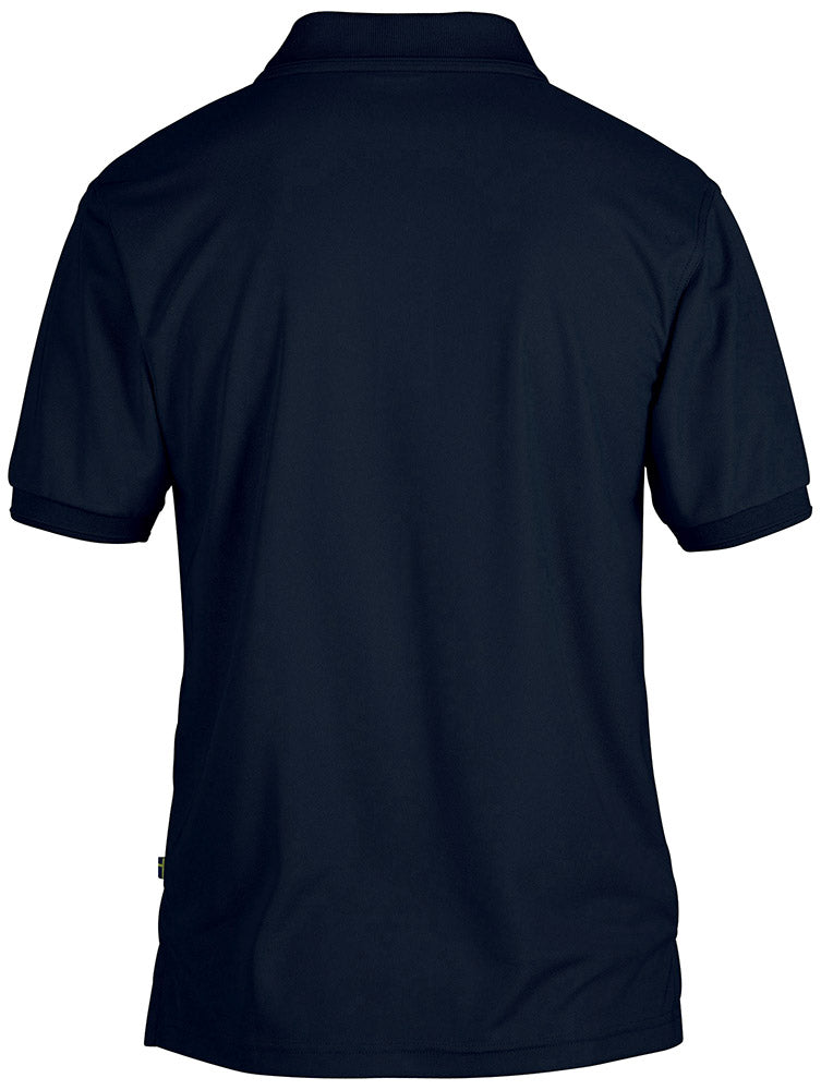Fjällräven crowley pique - functional shirt | s
