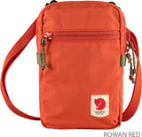 Fjällräven High Coast Pocket – Tasche