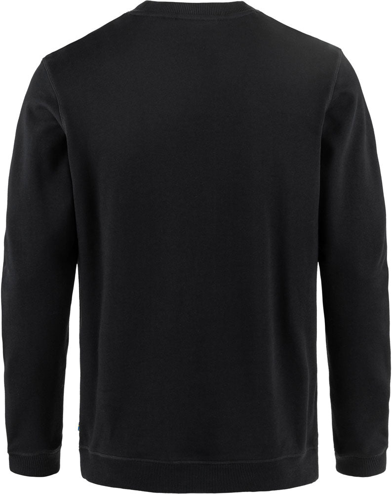 Fjällräven 1960 Logo-Abzeichen – Sweatshirt