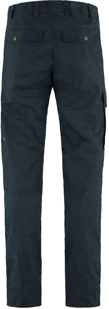 Fjällräven karl pro trousers - trekking pants | 50