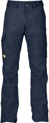 Fjällräven karl pro trousers - trekking pants | 54