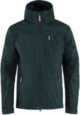 Fjällräven sten - jacket | xl