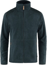 Fjällräven Sten – Fleecejacke