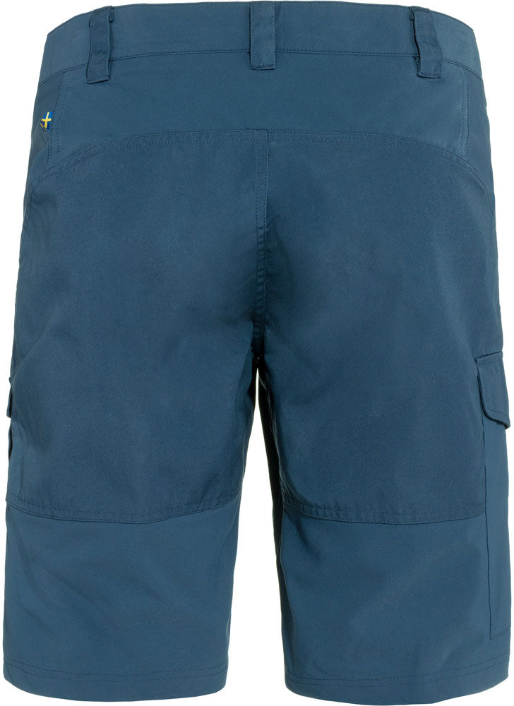Fjällräven abisko - trekking shorts | 48