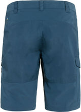 Fjällräven abisko - trekking shorts | 48