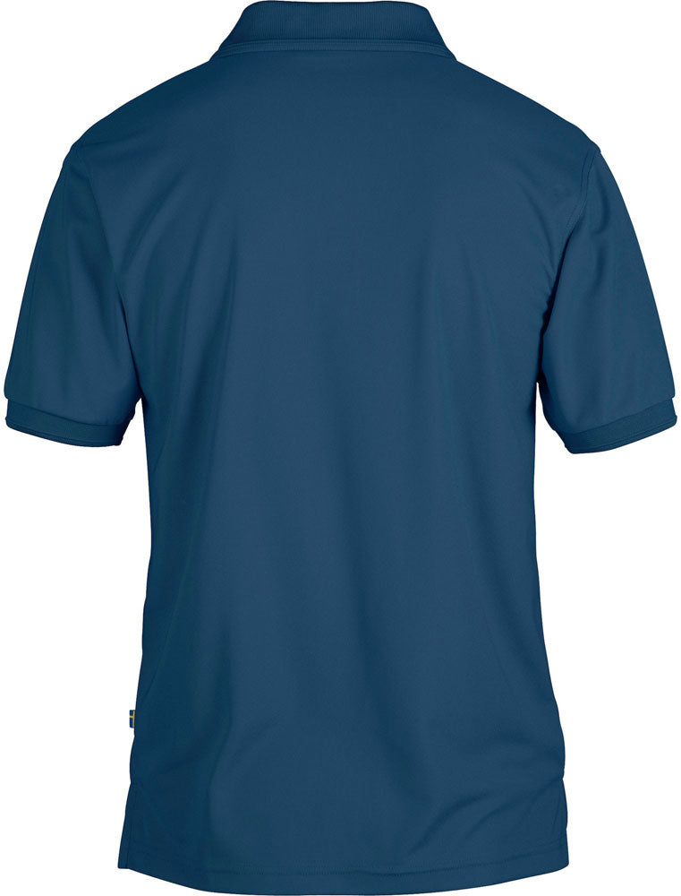 Fjällräven crowley pique - poloshirt | m