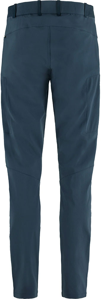 Fjällräven hoja hybrid - mtb pants | 54
