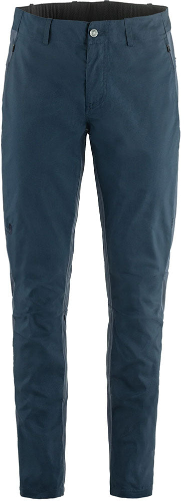 Fjällräven hoja hybrid - mtb pants | 56