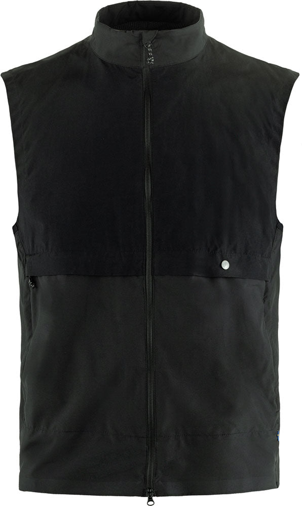 Fjällräven hoja adventure - waistcoat | l