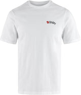 Fjällräven hoja - t-shirt | l