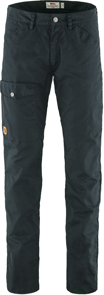 Fjällräven greenland jeans - trekking pants | 48