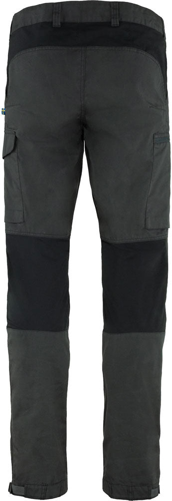 Fjällräven kaipak - trekking pants | 50