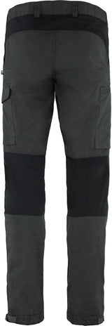 Fjällräven kaipak - trekking pants | 54