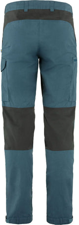Fjällräven kaipak - trekking pants | 50